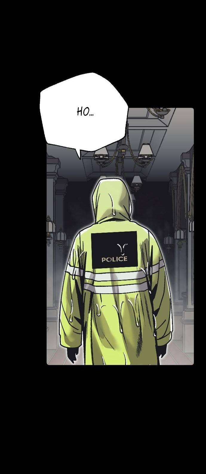 Манга Эхо - Глава 33 Страница 47