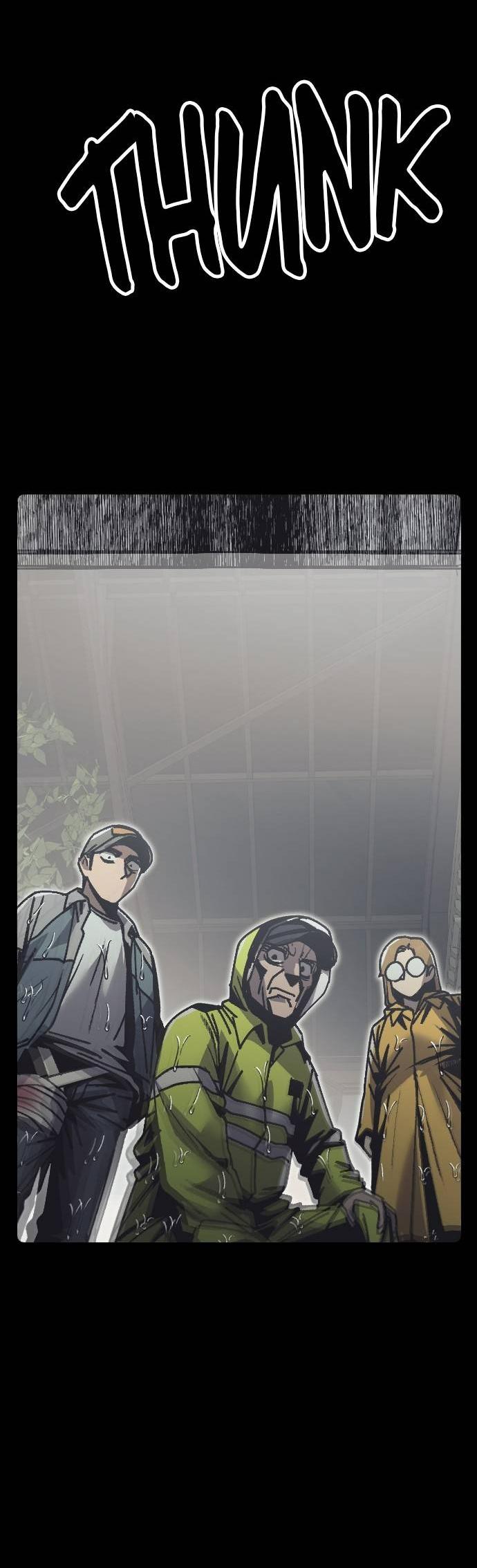 Манга Эхо - Глава 33 Страница 73