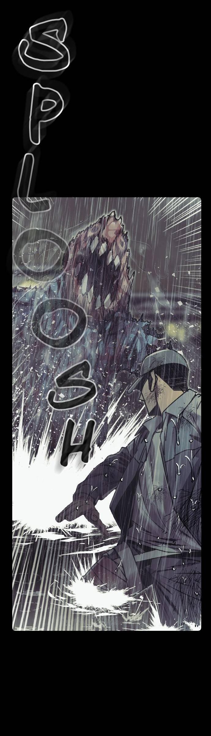 Манга Эхо - Глава 32 Страница 53