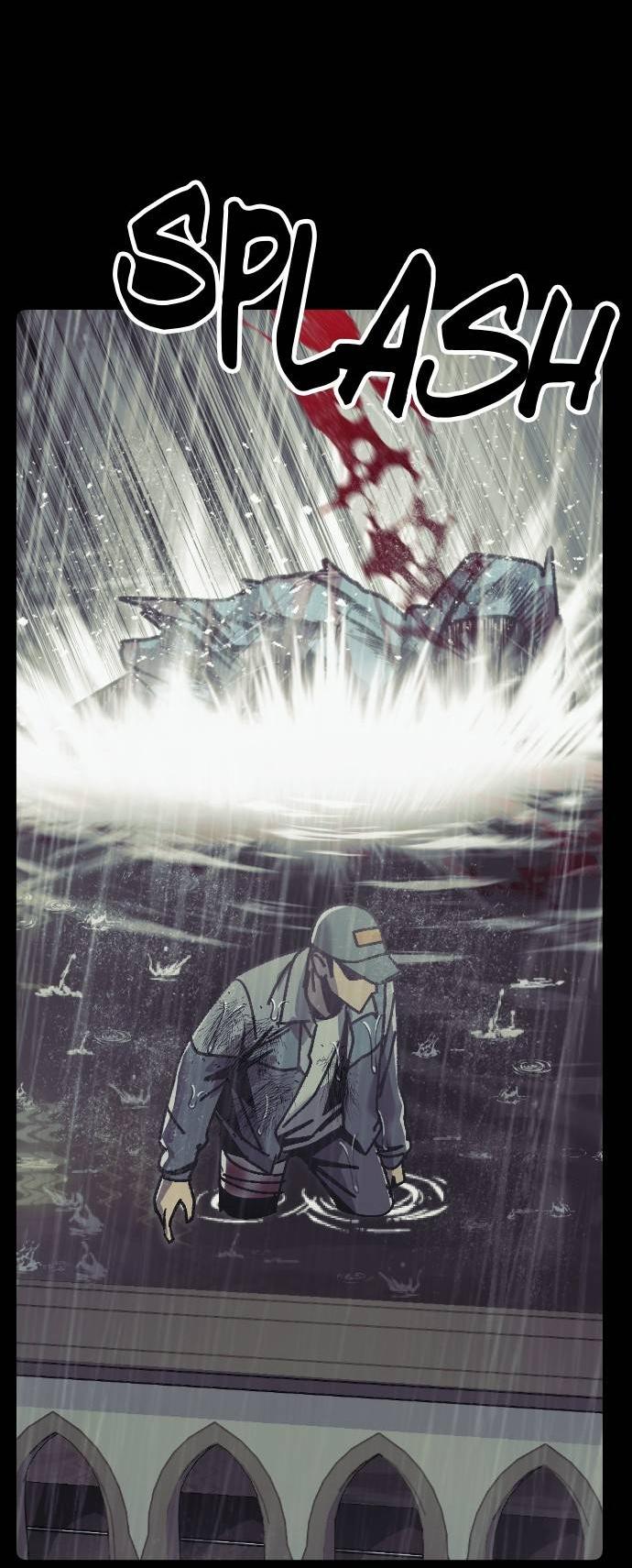 Манга Эхо - Глава 32 Страница 57