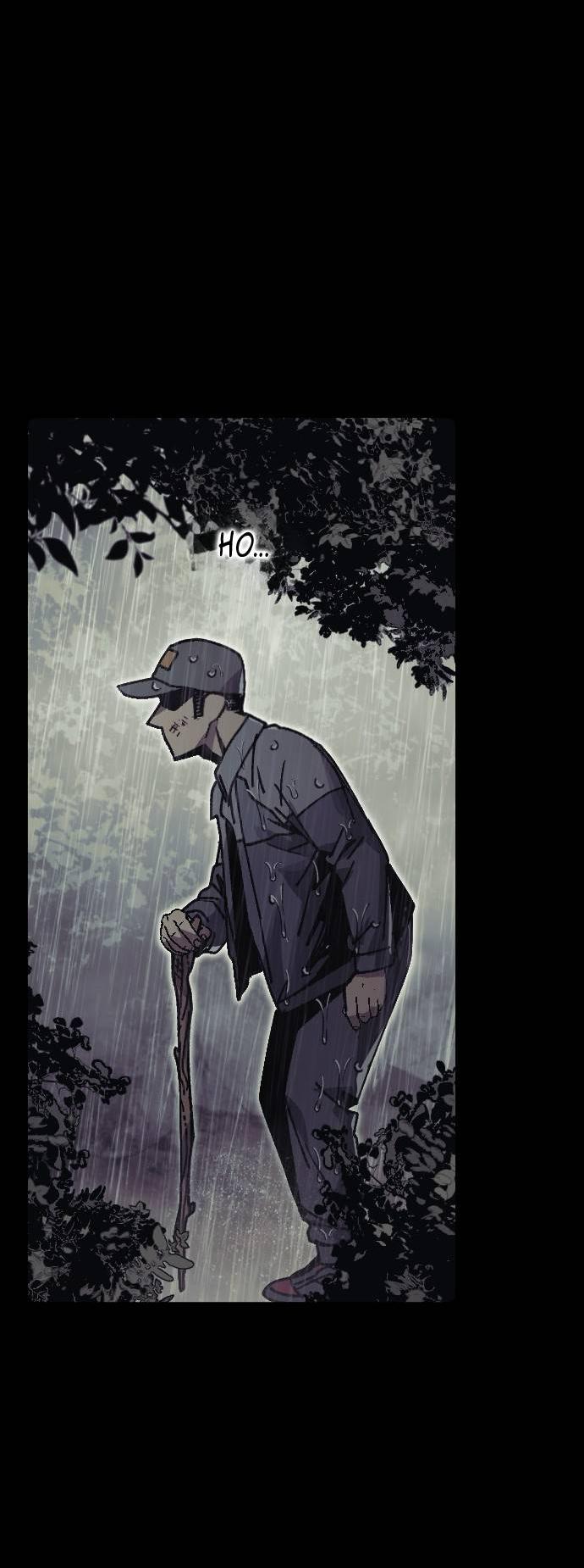 Манга Эхо - Глава 32 Страница 43