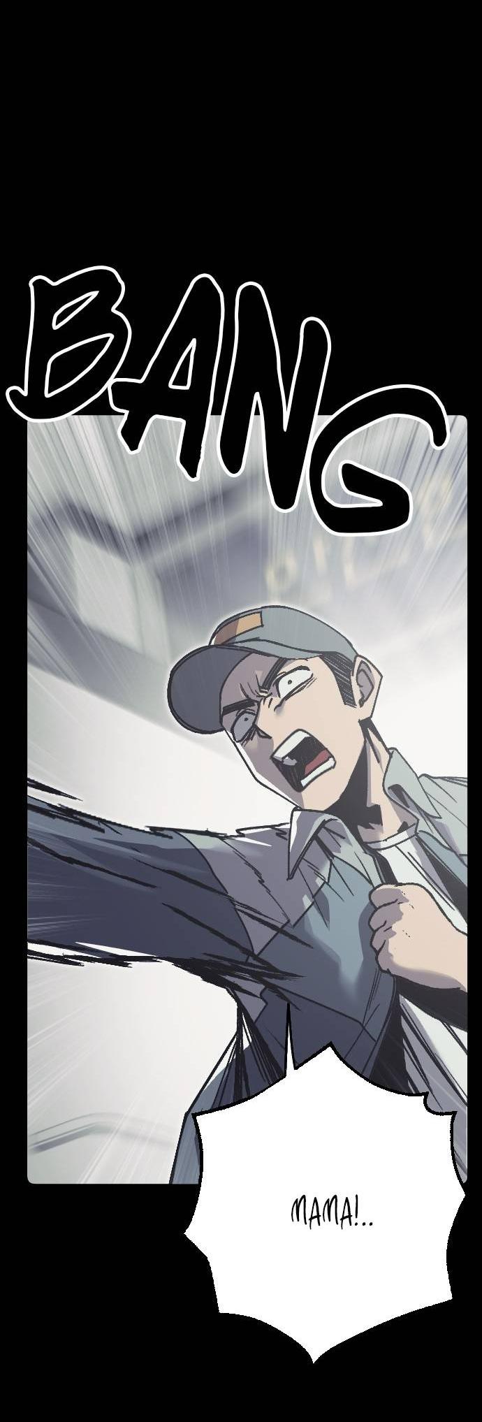 Манга Эхо - Глава 32 Страница 29