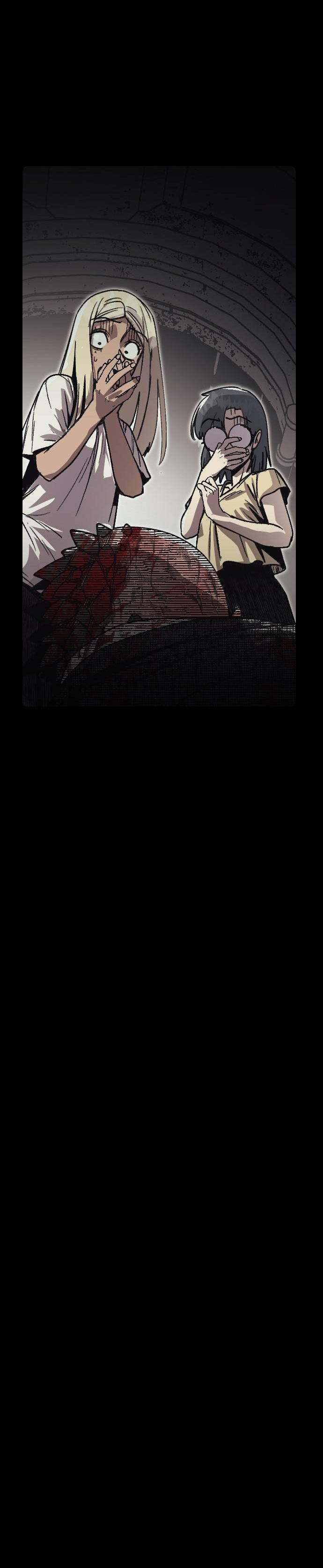 Манга Эхо - Глава 31 Страница 61