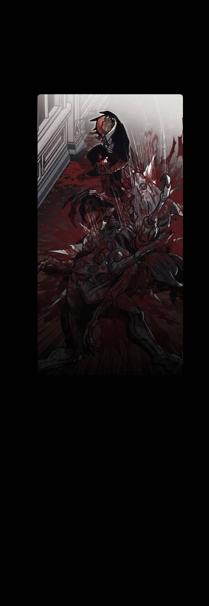 Манга Эхо - Глава 31 Страница 57