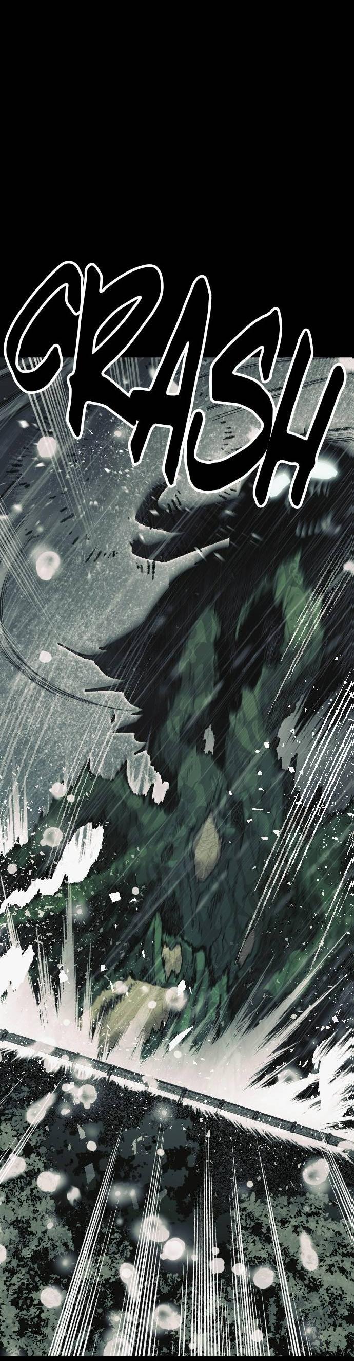 Манга Эхо - Глава 30 Страница 5