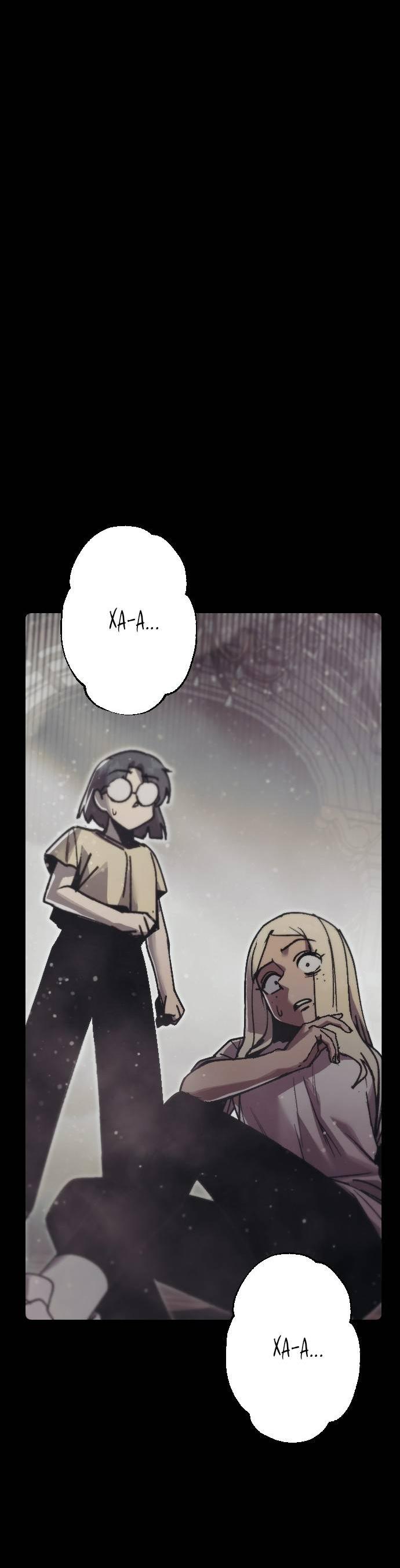 Манга Эхо - Глава 30 Страница 71
