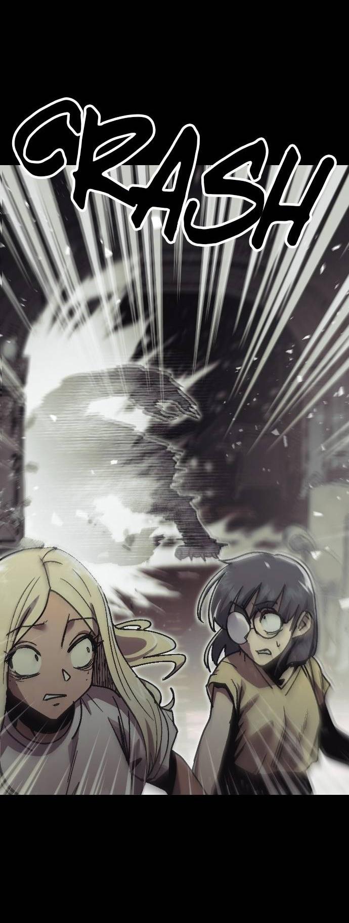 Манга Эхо - Глава 30 Страница 51