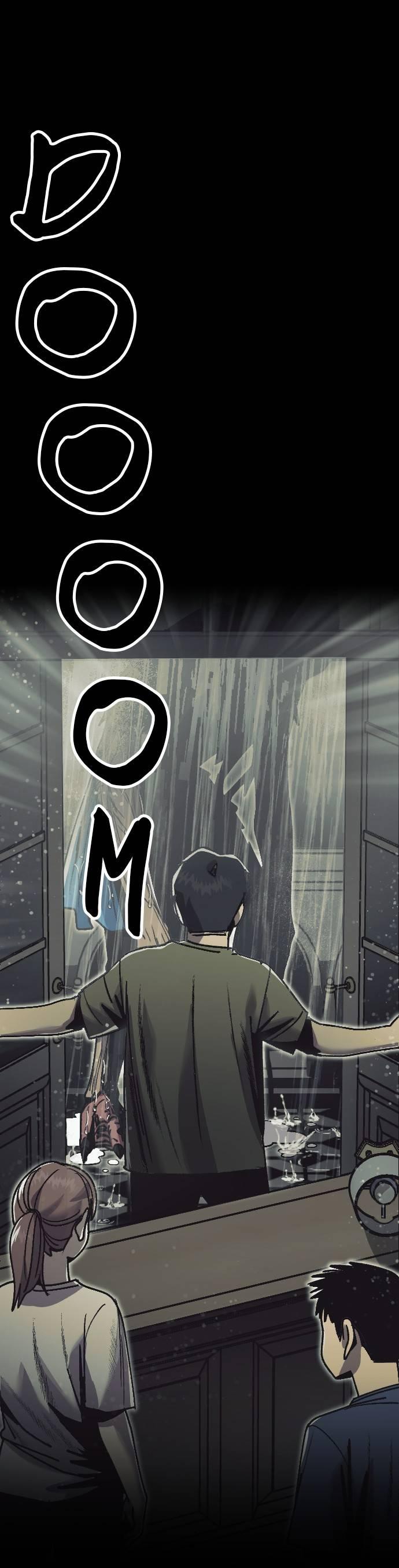 Манга Эхо - Глава 29 Страница 22