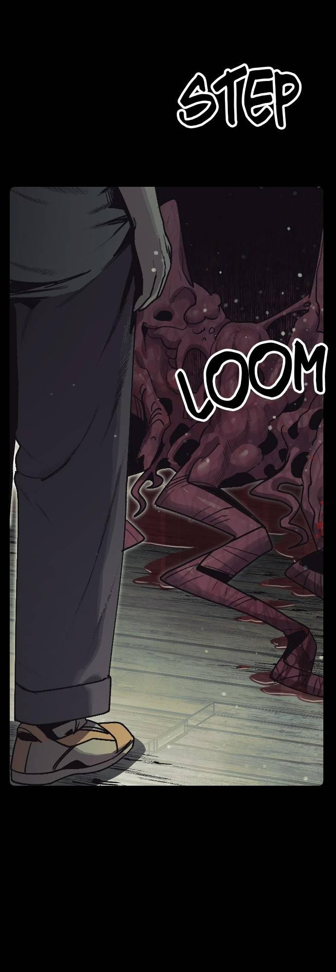 Манга Эхо - Глава 29 Страница 49