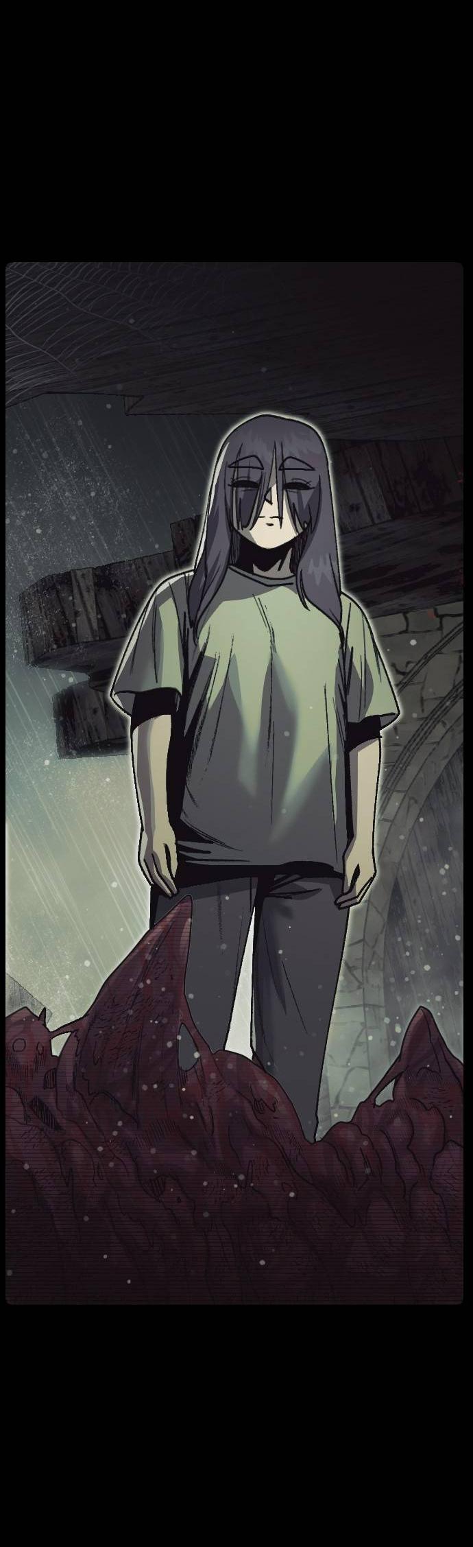 Манга Эхо - Глава 29 Страница 50