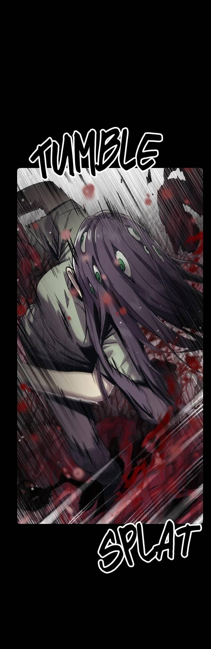 Манга Эхо - Глава 29 Страница 70