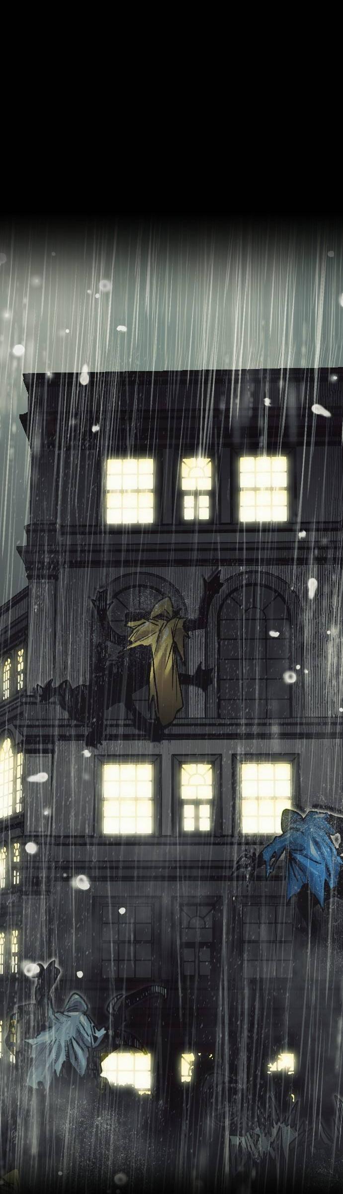 Манга Эхо - Глава 29 Страница 9