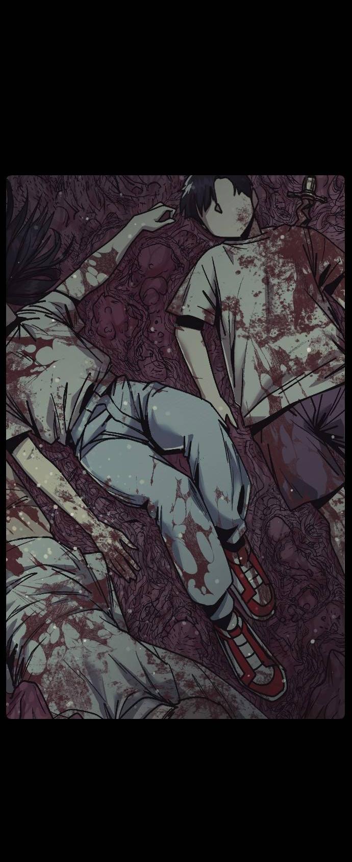 Манга Эхо - Глава 29 Страница 51