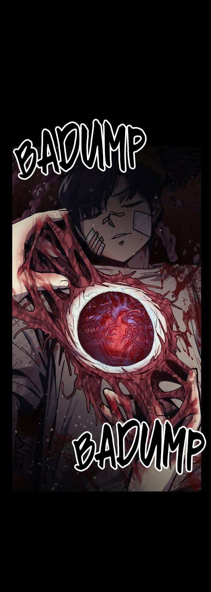 Манга Эхо - Глава 29 Страница 53