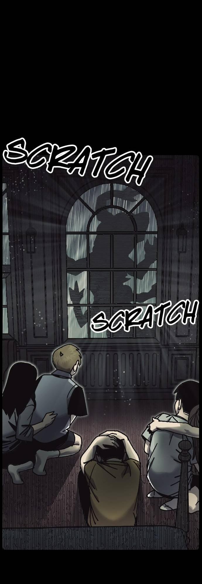 Манга Эхо - Глава 29 Страница 6