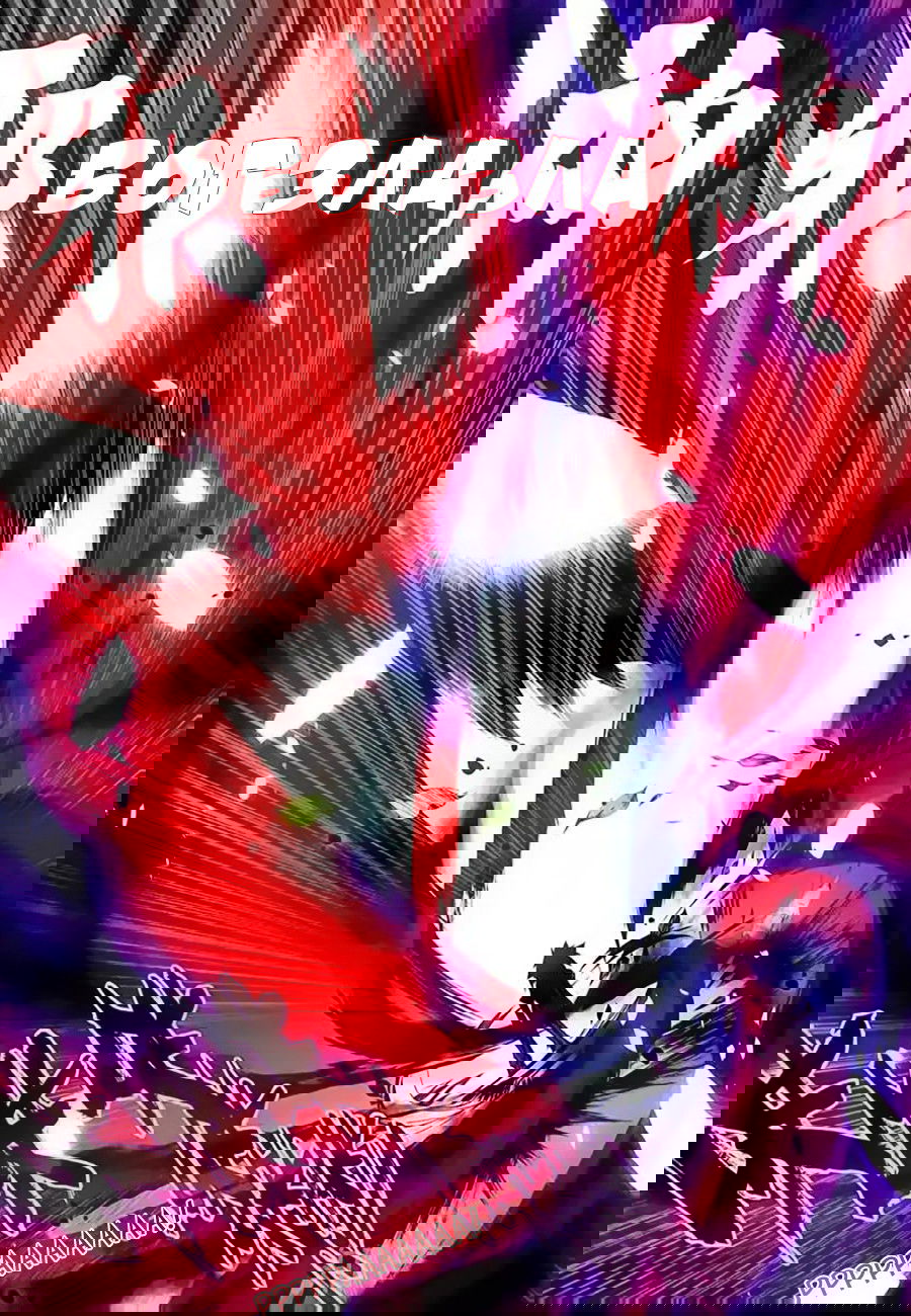 Манга Легенда красного феникса - Глава 15 Страница 18