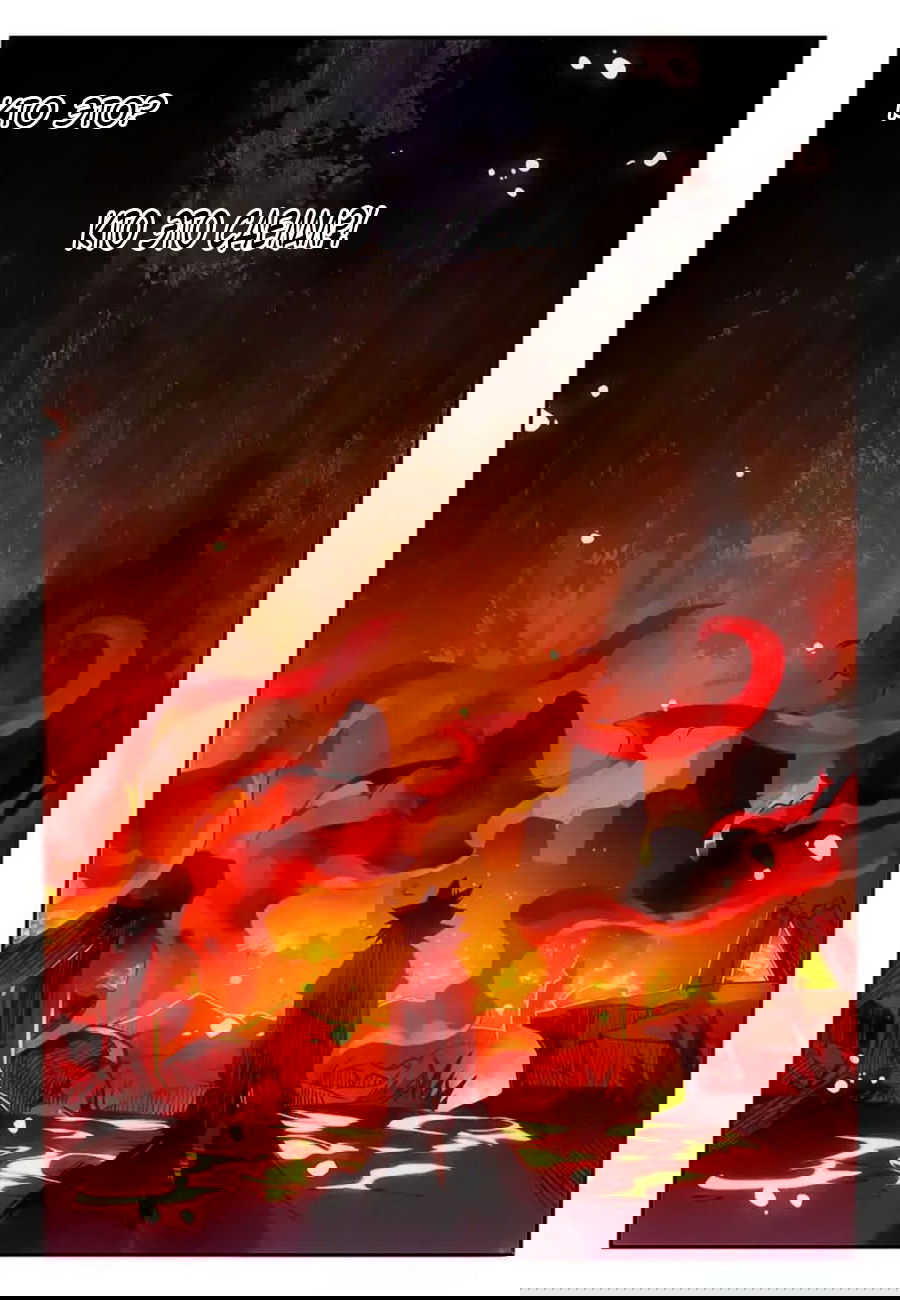 Манга Легенда красного феникса - Глава 15 Страница 7