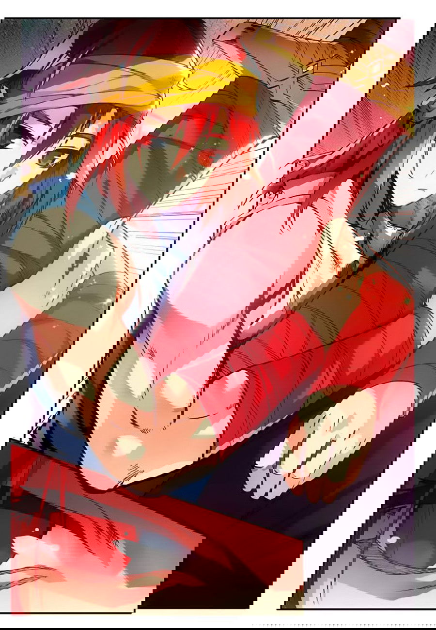 Манга Легенда красного феникса - Глава 17 Страница 17