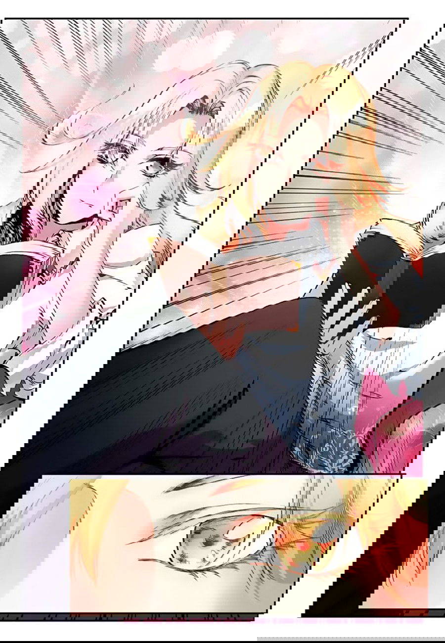 Манга Легенда красного феникса - Глава 17 Страница 20