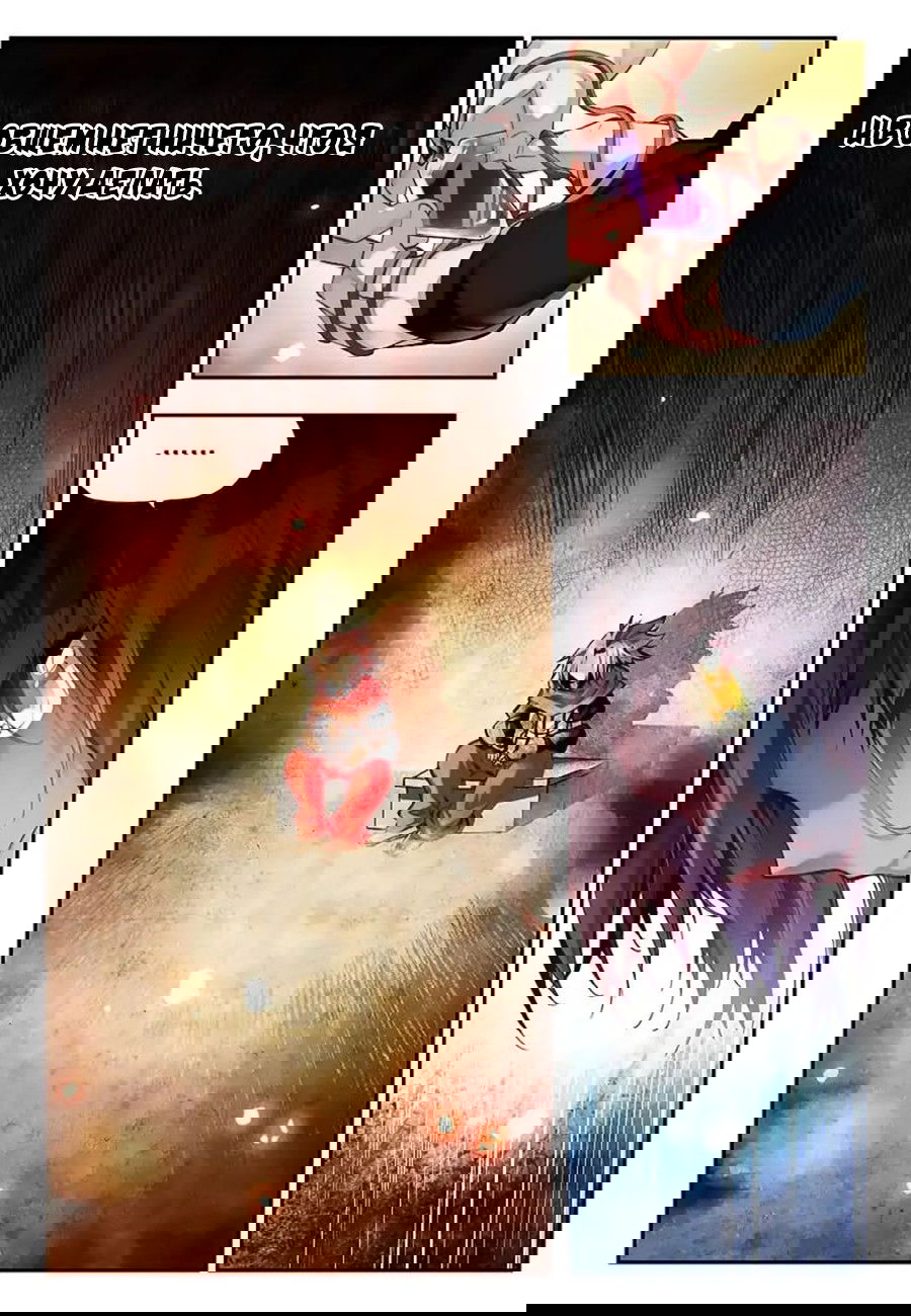 Манга Легенда красного феникса - Глава 18 Страница 16