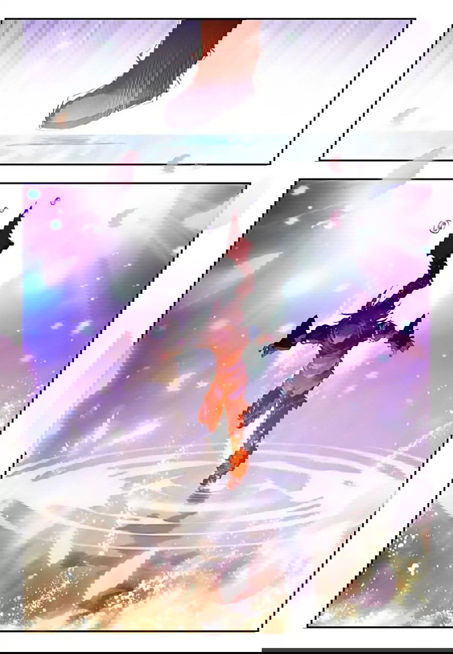 Манга Легенда красного феникса - Глава 18 Страница 11