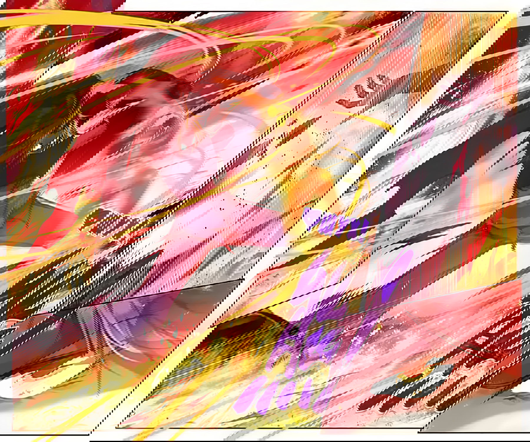 Манга Легенда красного феникса - Глава 22 Страница 13