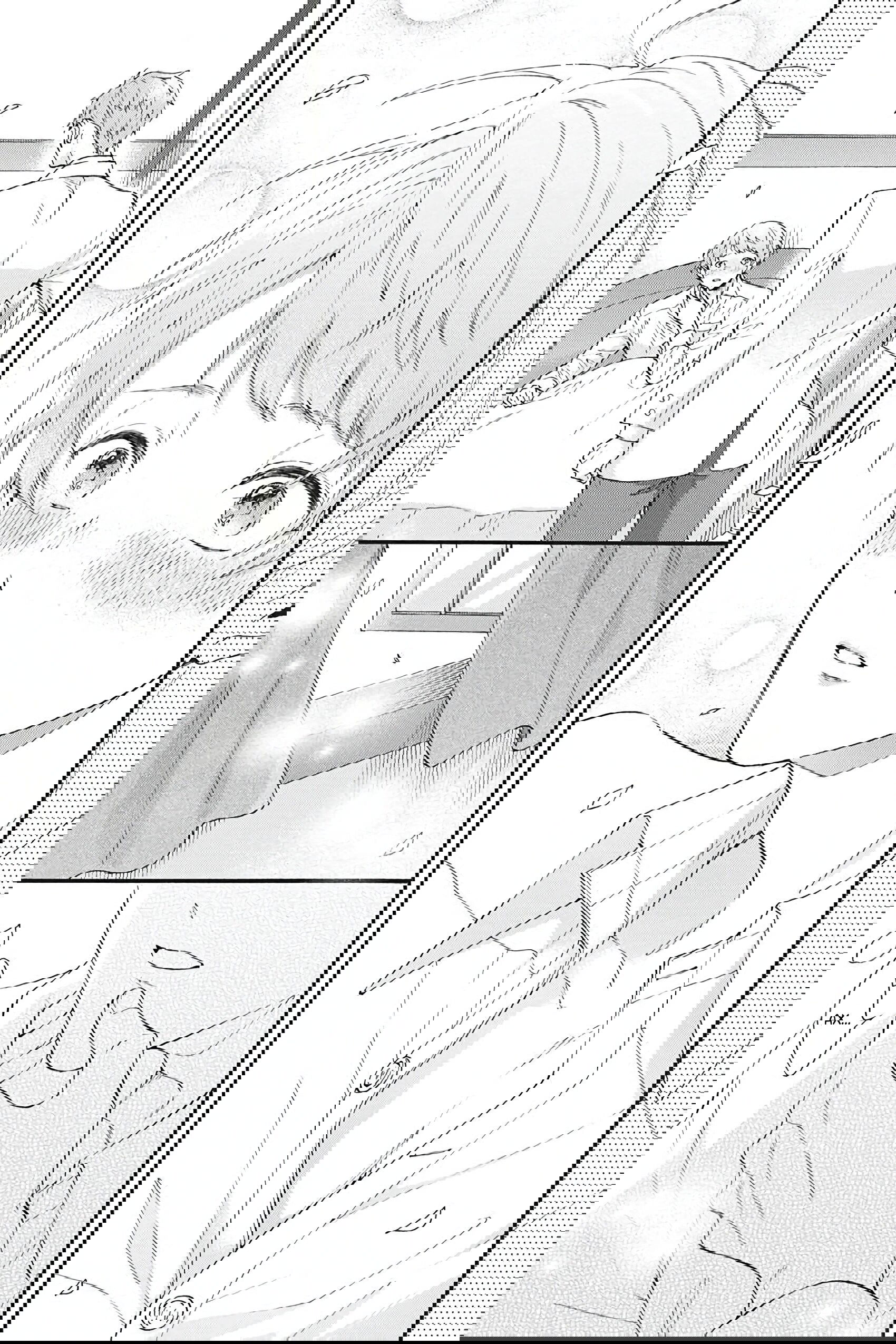 Манга Вампир и Черный кот - Глава 7 Страница 21