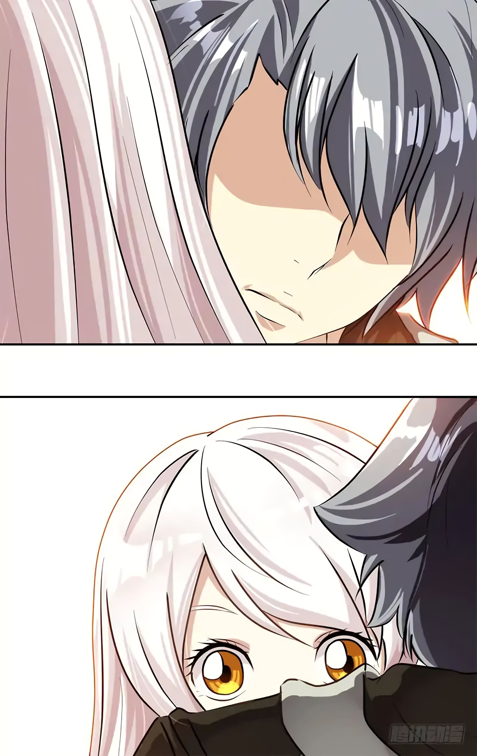 Манга Чун Шэн: Воскрешение - Глава 128 Страница 4