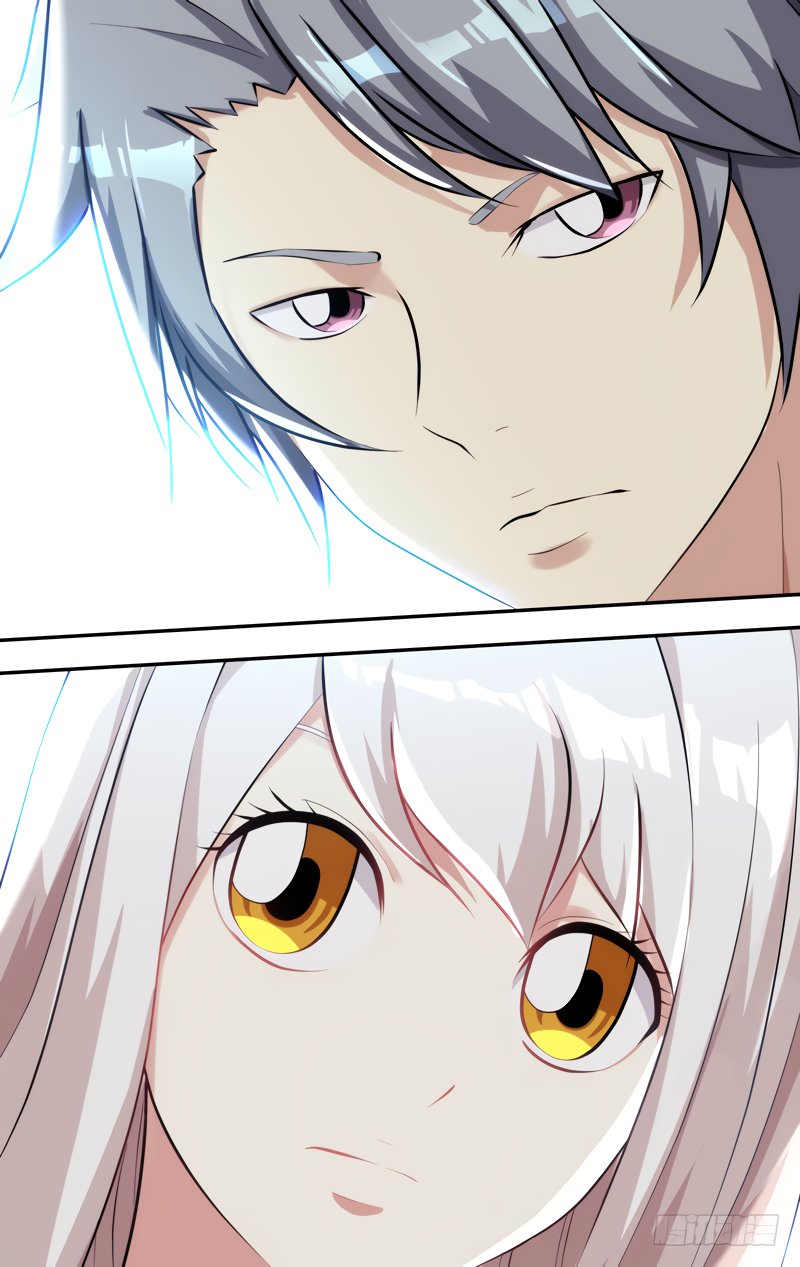 Манга Чун Шэн: Воскрешение - Глава 131 Страница 1