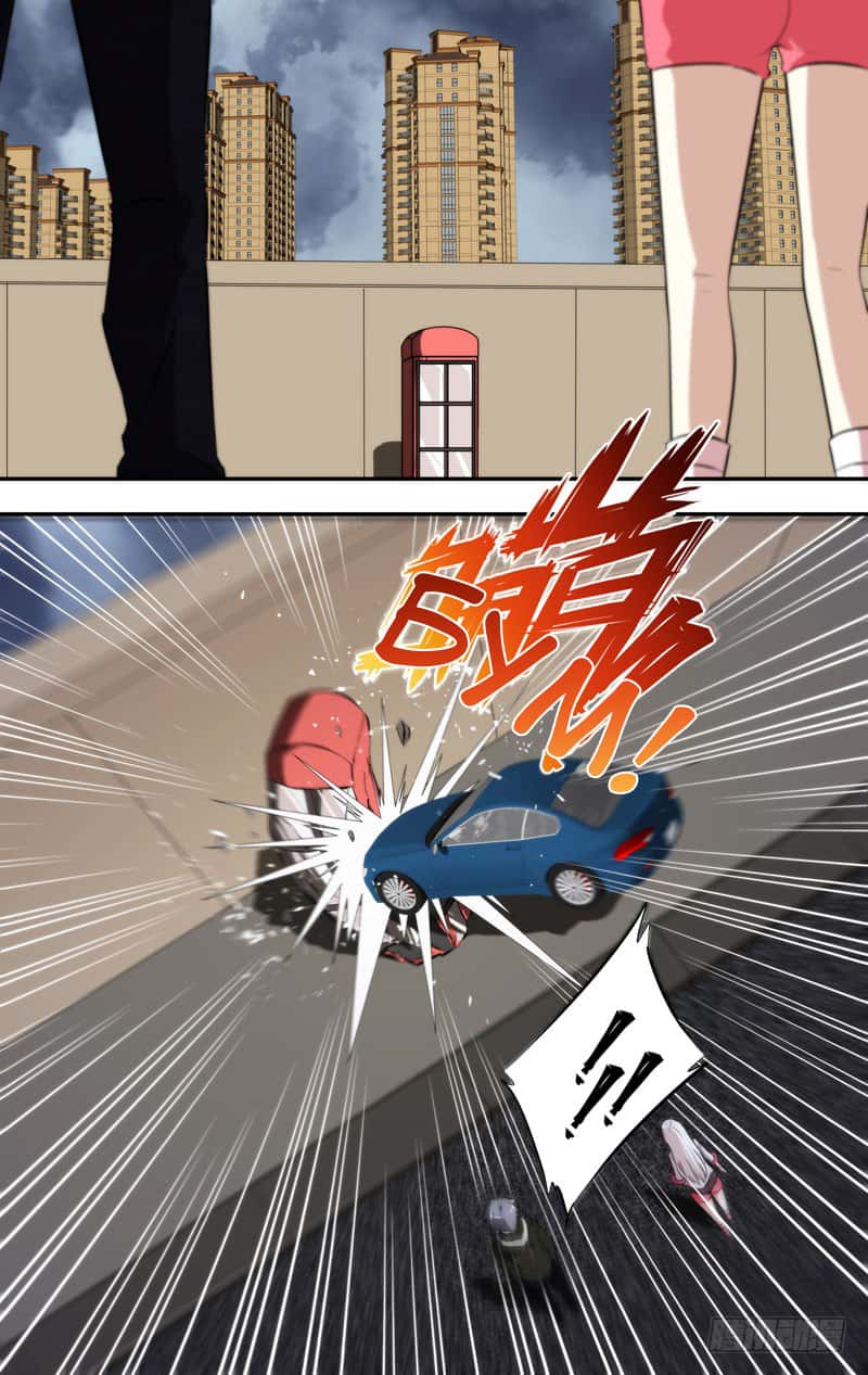 Манга Чун Шэн: Воскрешение - Глава 150 Страница 13