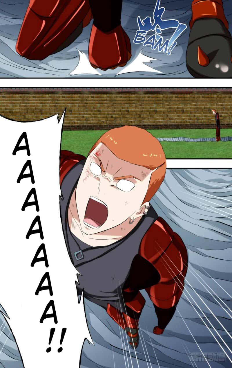 Манга Чун Шэн: Воскрешение - Глава 148 Страница 6