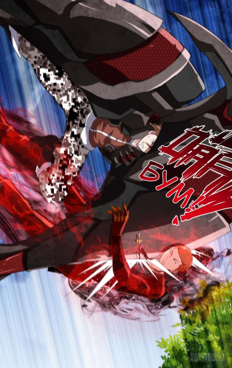 Манга Чун Шэн: Воскрешение - Глава 147 Страница 2