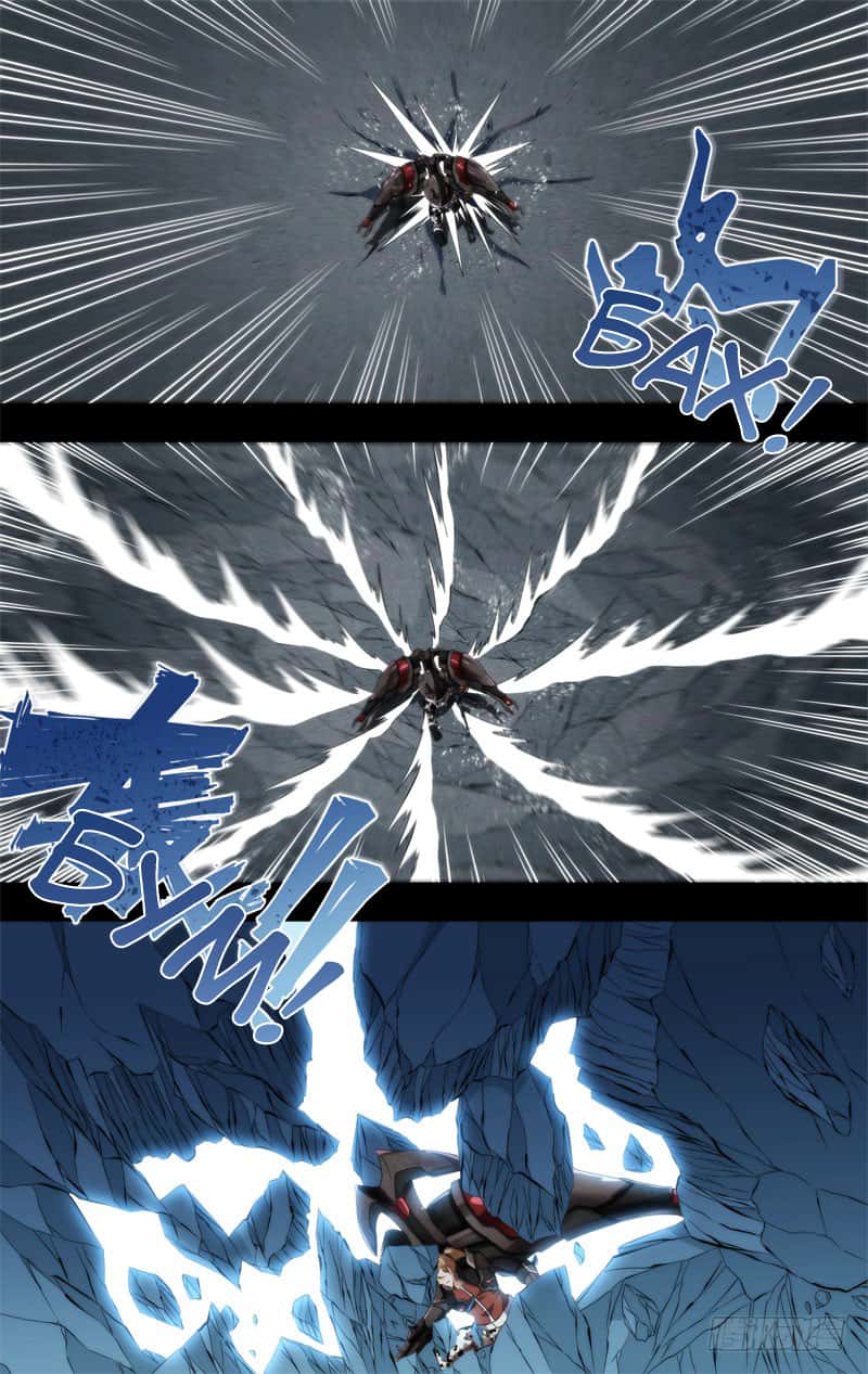 Манга Чун Шэн: Воскрешение - Глава 147 Страница 10