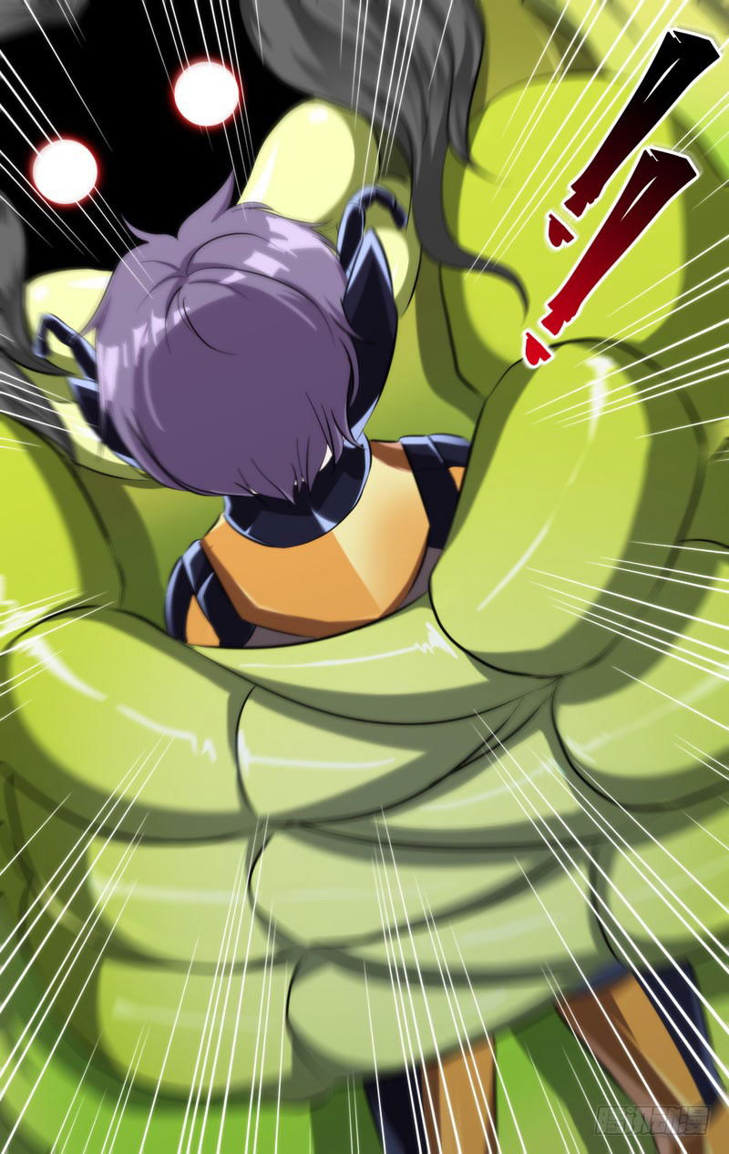 Манга Чун Шэн: Воскрешение - Глава 138 Страница 13