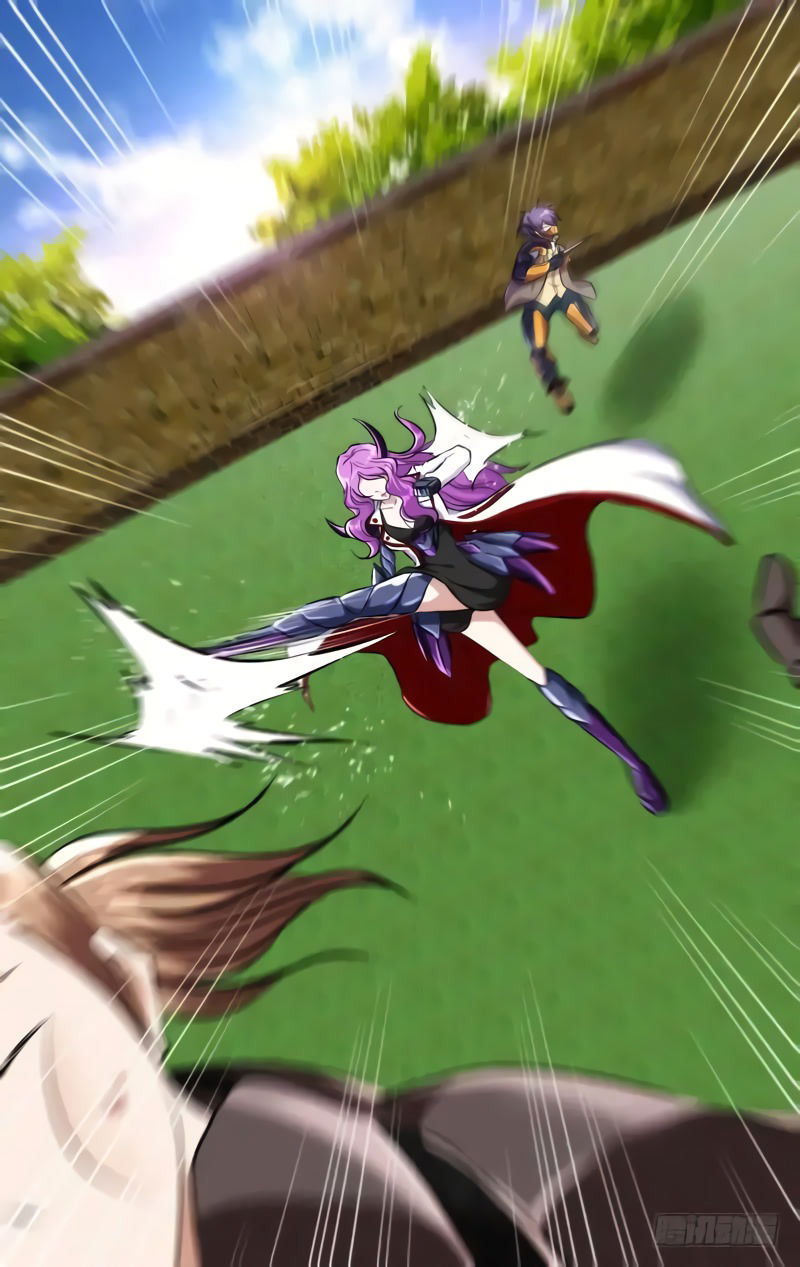 Манга Чун Шэн: Воскрешение - Глава 133 Страница 4