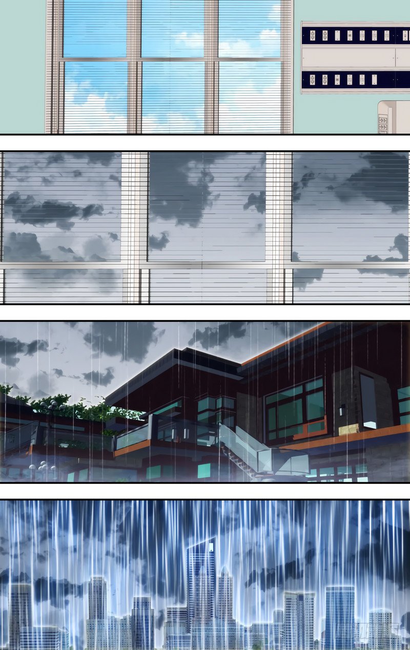 Манга Чун Шэн: Воскрешение - Глава 113 Страница 14