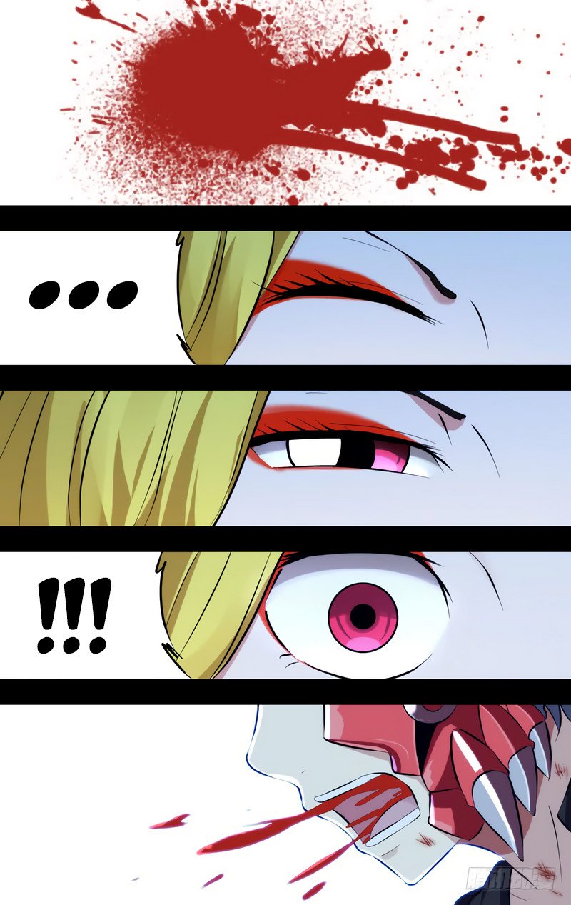 Манга Чун Шэн: Воскрешение - Глава 108 Страница 4