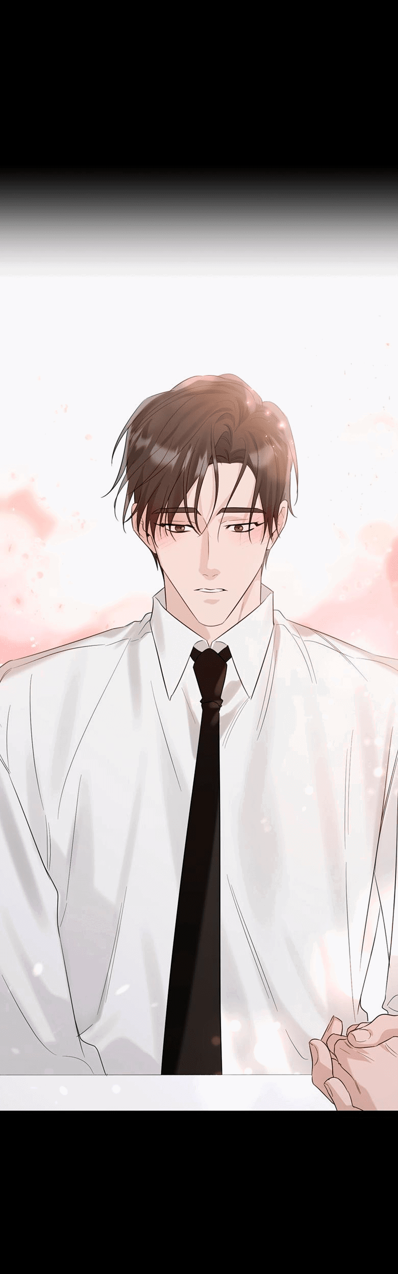 Манга Скорбящему тебе - Глава 30 Страница 41