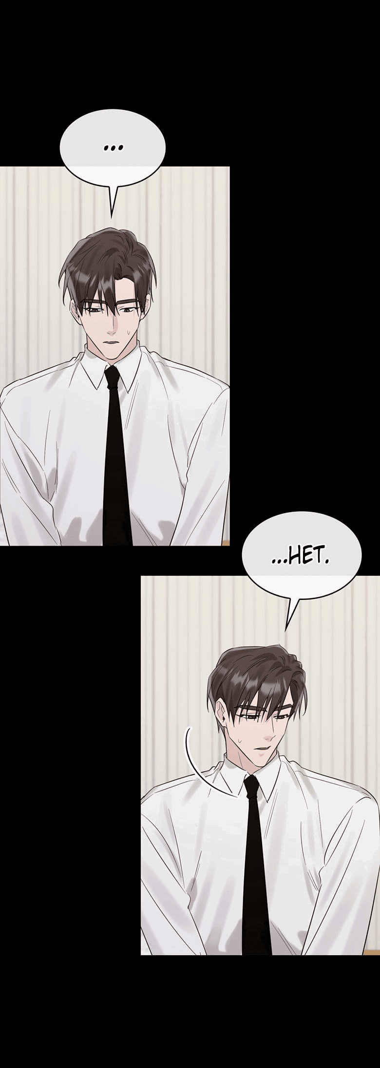 Манга Скорбящему тебе - Глава 30 Страница 18