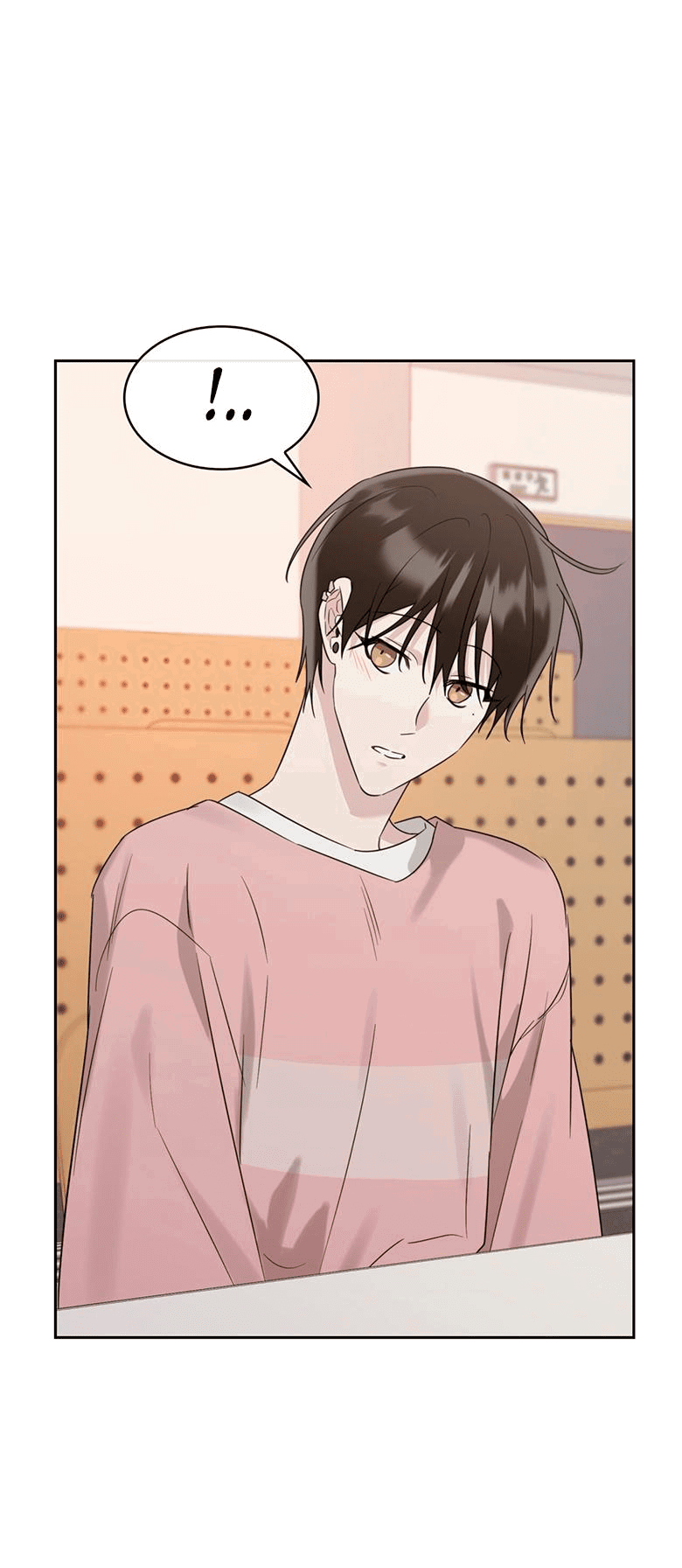 Манга Скорбящему тебе - Глава 35 Страница 14