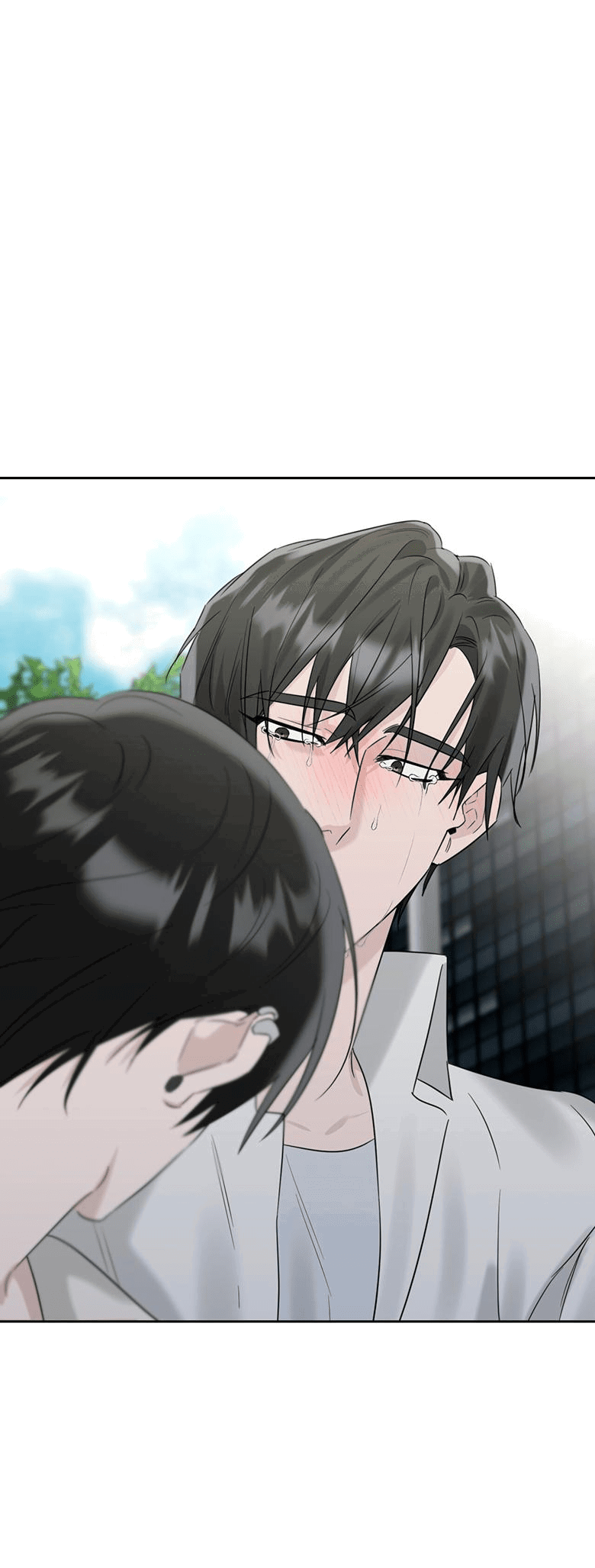 Манга Скорбящему тебе - Глава 33 Страница 12
