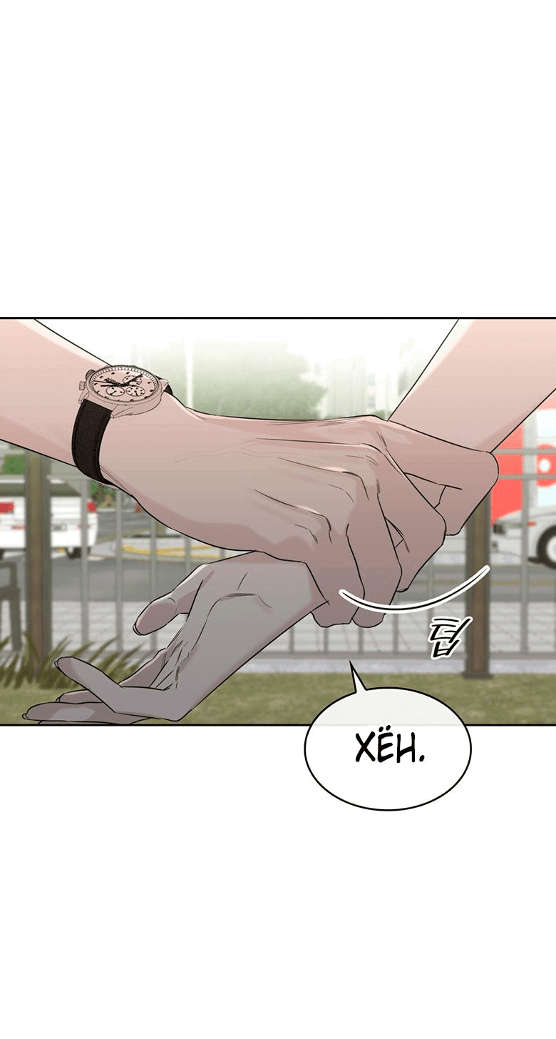 Манга Скорбящему тебе - Глава 33 Страница 18