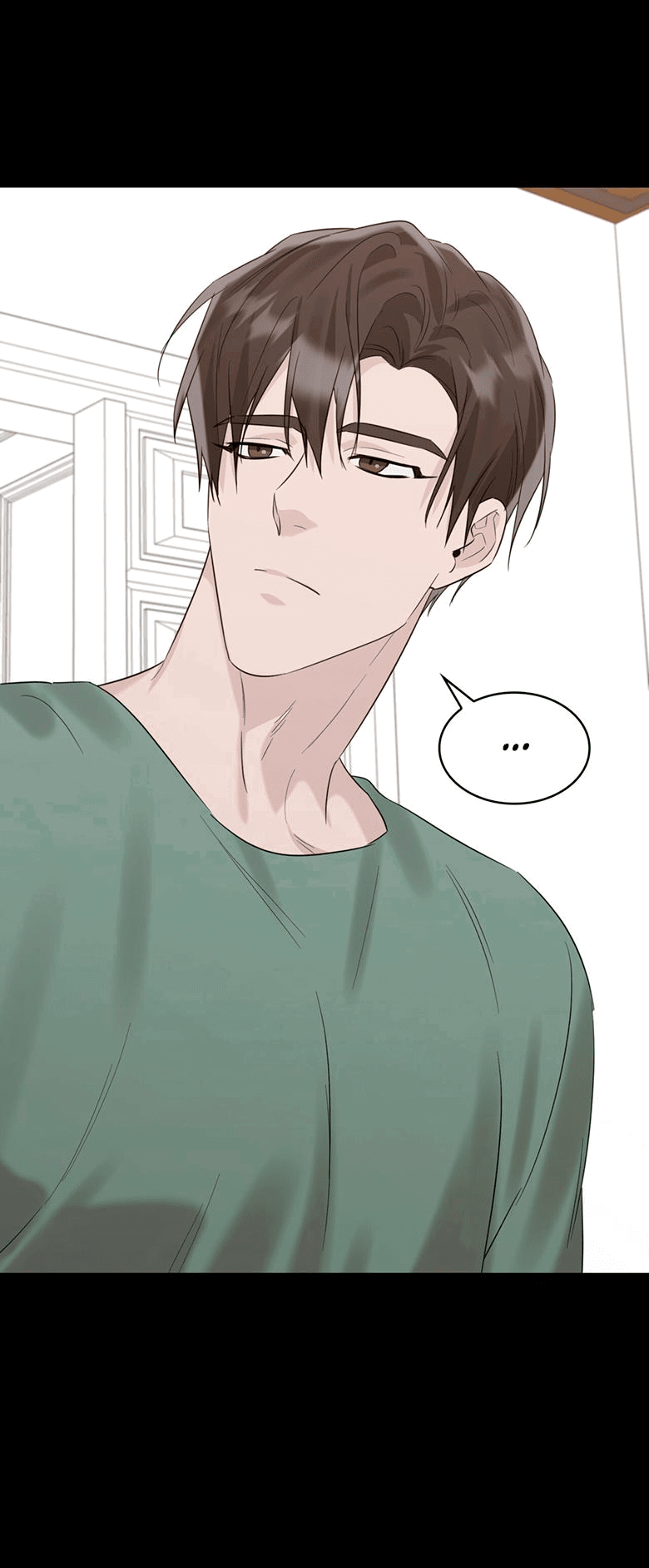 Манга Скорбящему тебе - Глава 32 Страница 31