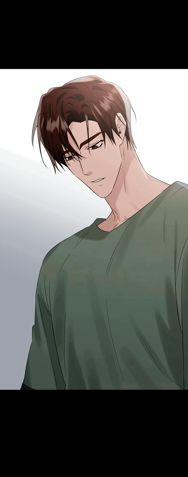 Манга Скорбящему тебе - Глава 32 Страница 53