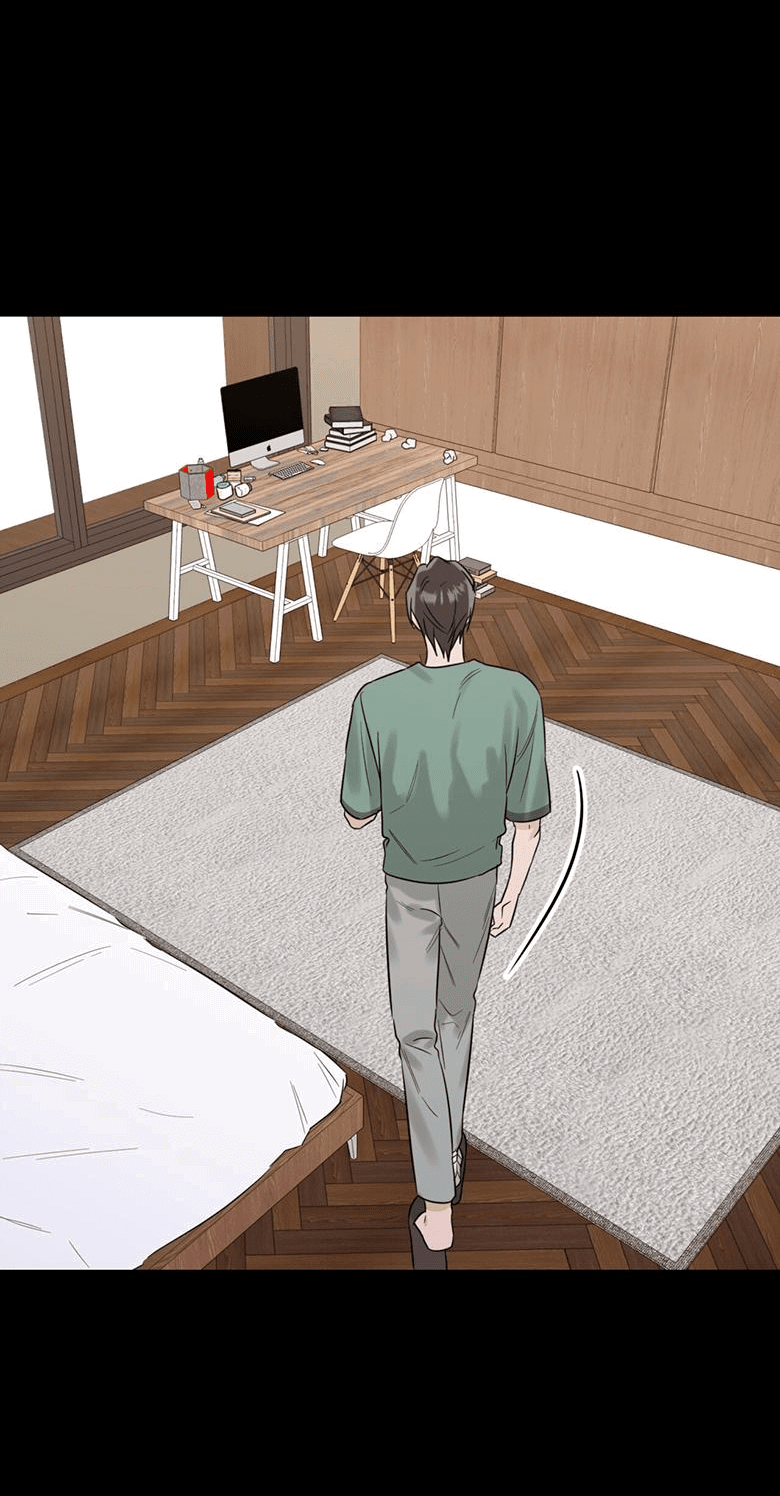 Манга Скорбящему тебе - Глава 32 Страница 43