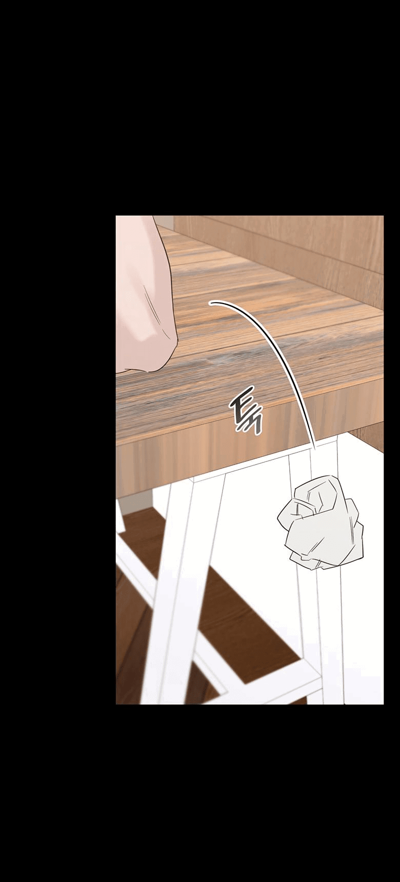 Манга Скорбящему тебе - Глава 32 Страница 45