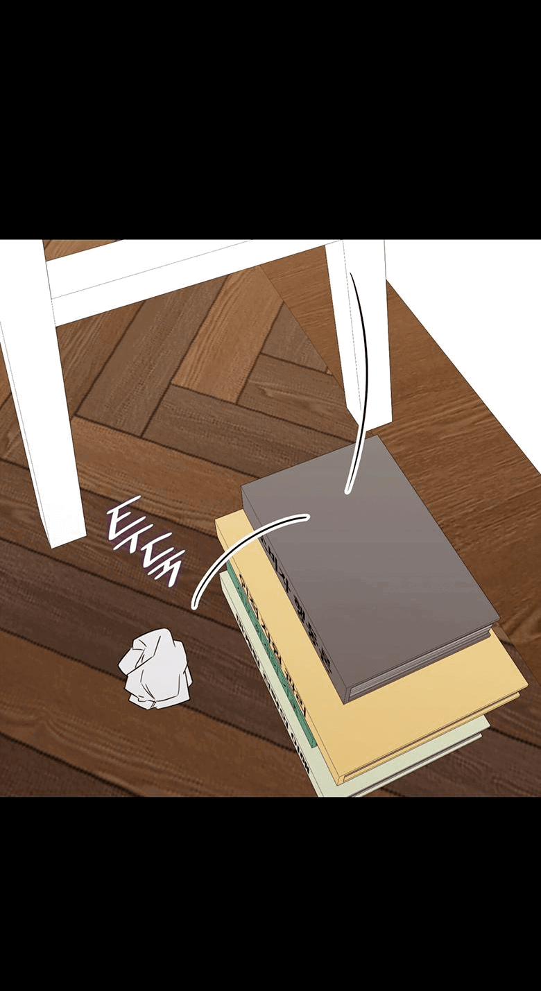 Манга Скорбящему тебе - Глава 32 Страница 46