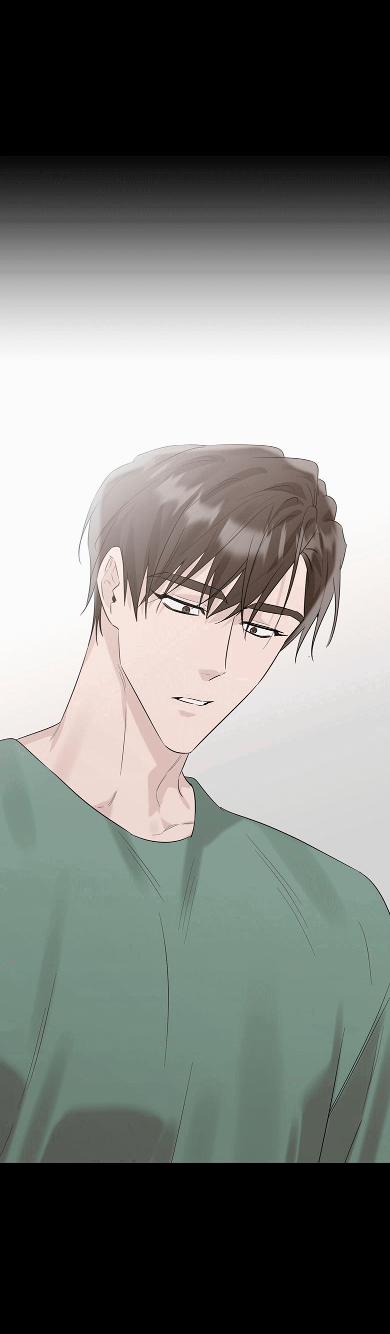 Манга Скорбящему тебе - Глава 32 Страница 47