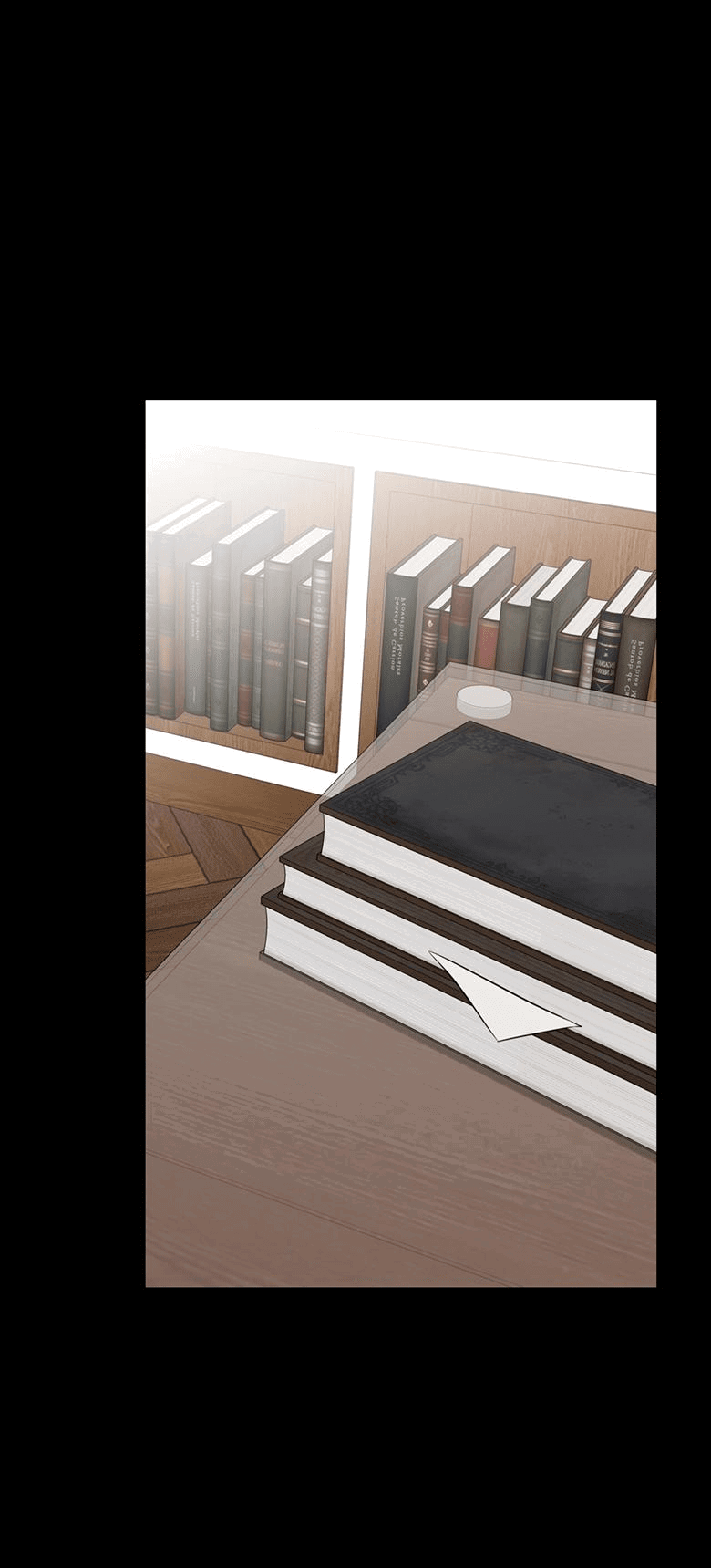 Манга Скорбящему тебе - Глава 32 Страница 33