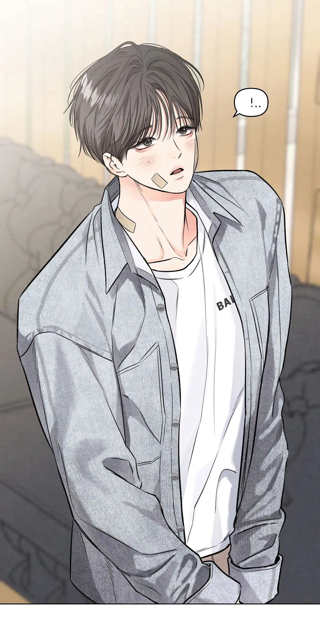 Манга Суточная подроботка - Глава 31 Страница 44